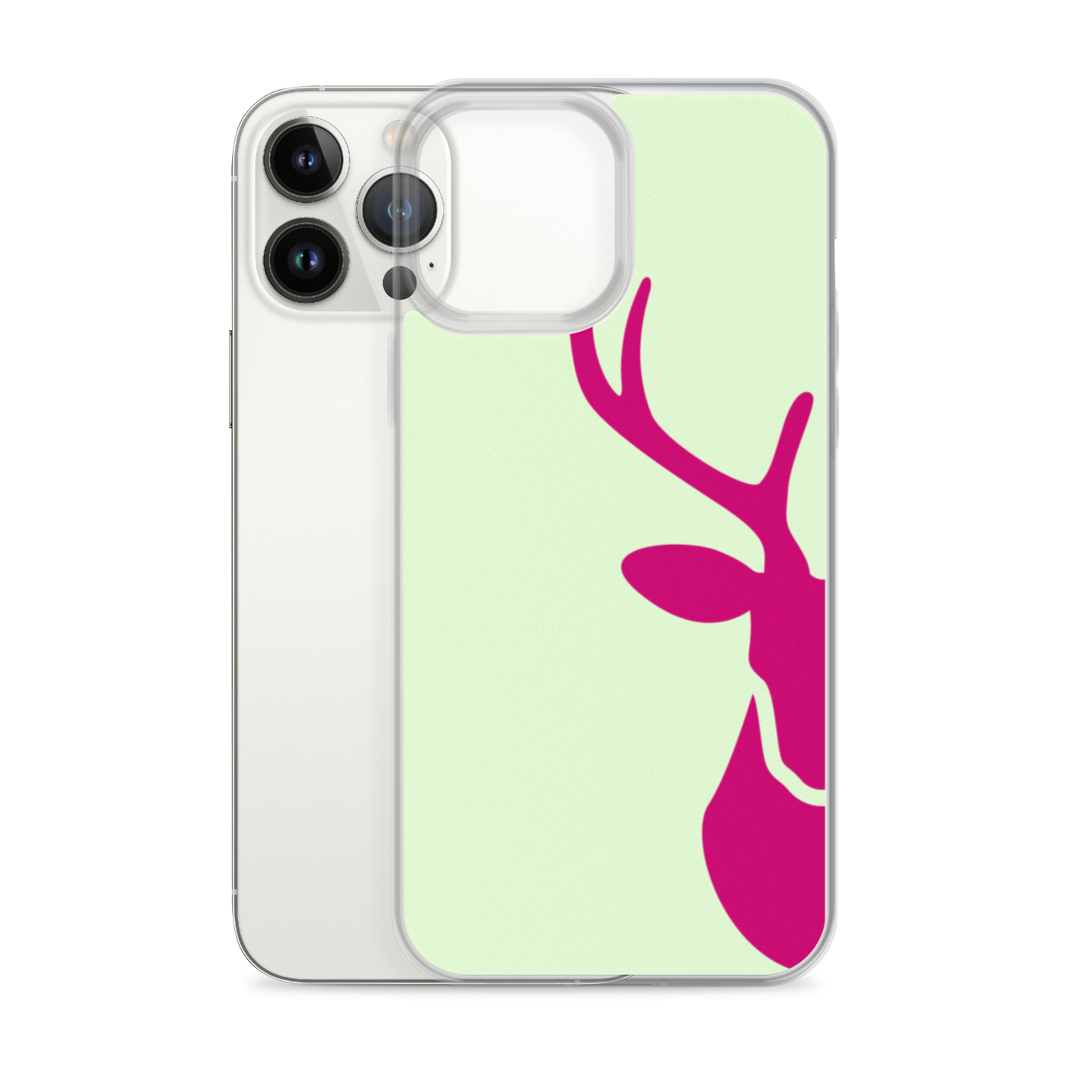 The Caribou Phone Case