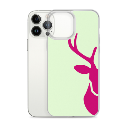 The Caribou Phone Case