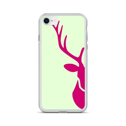The Caribou Phone Case