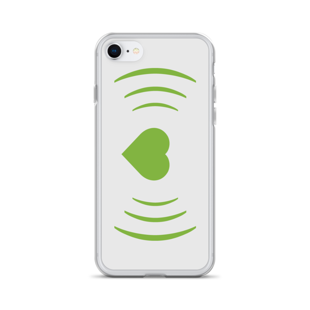 The Heart Phone Case