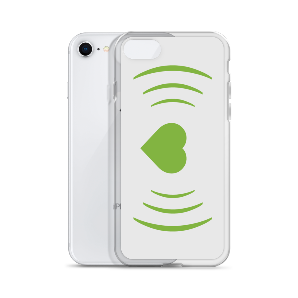 The Heart Phone Case