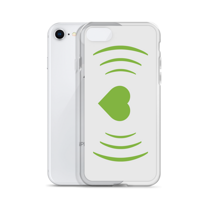 The Heart Phone Case