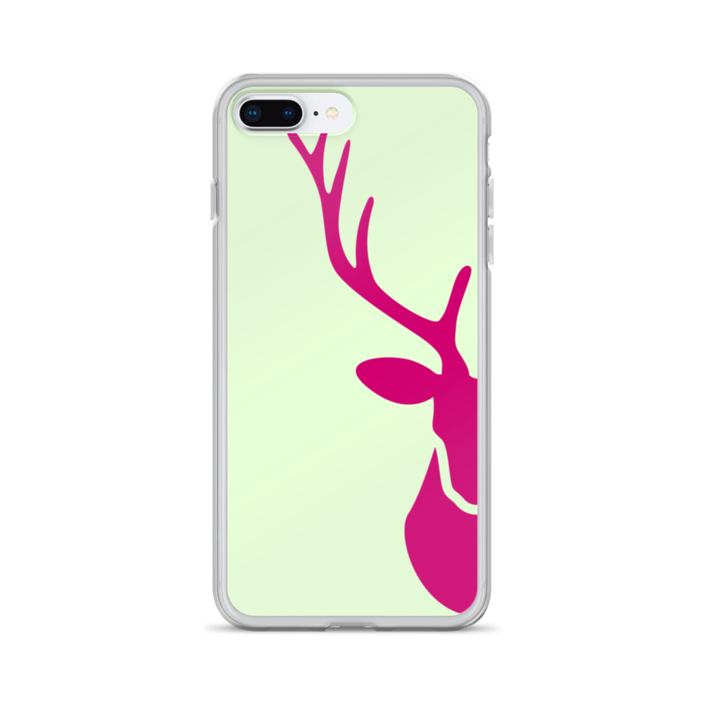 The Caribou Phone Case