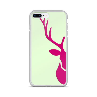 The Caribou Phone Case