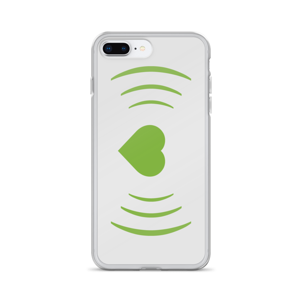 The Heart Phone Case