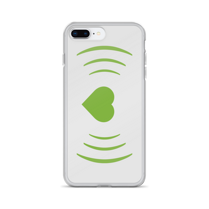 The Heart Phone Case
