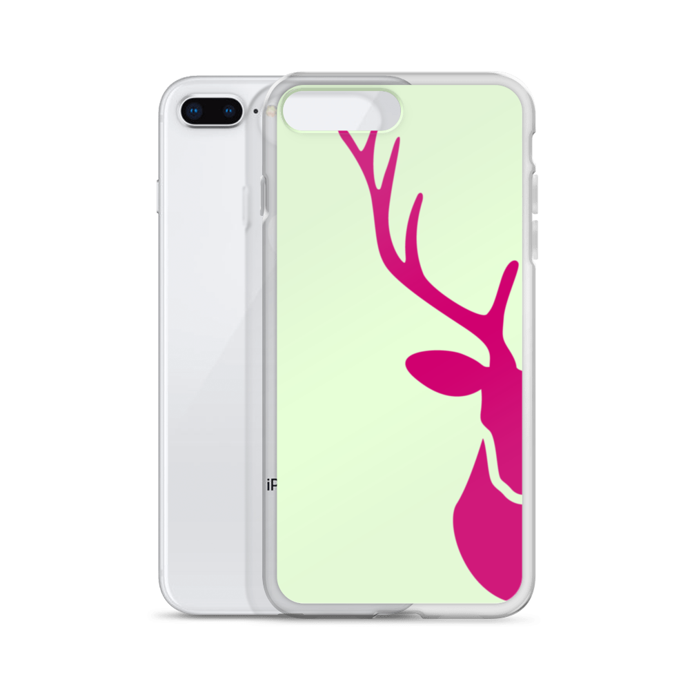 The Caribou Phone Case