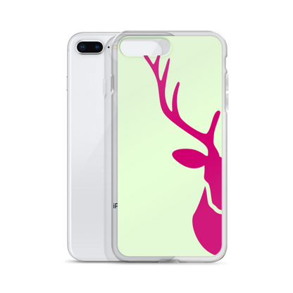 The Caribou Phone Case