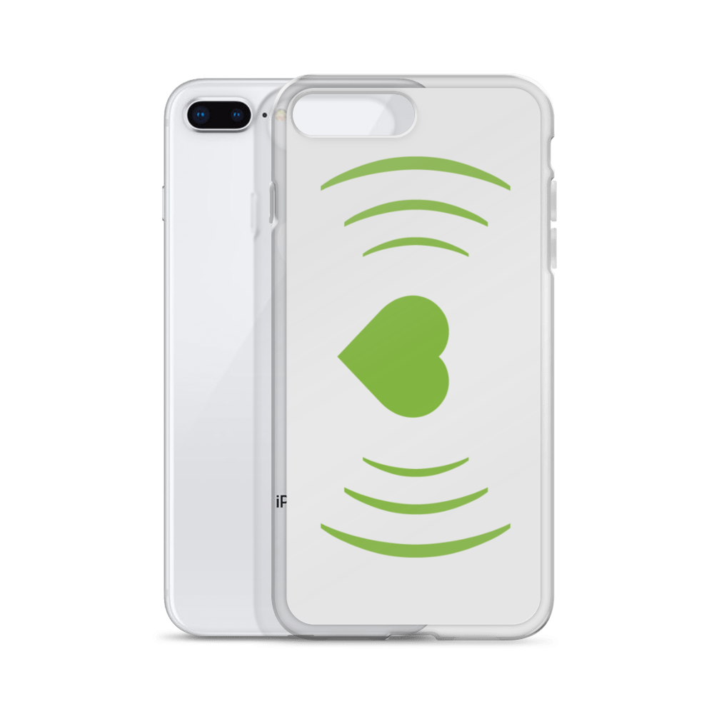 The Heart Phone Case
