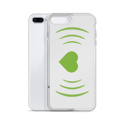 The Heart Phone Case