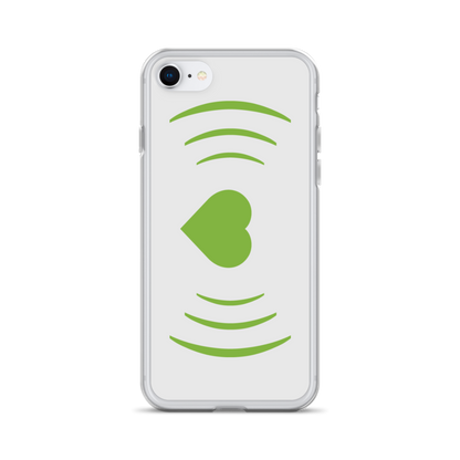 The Heart Phone Case