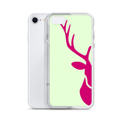 The Caribou Phone Case