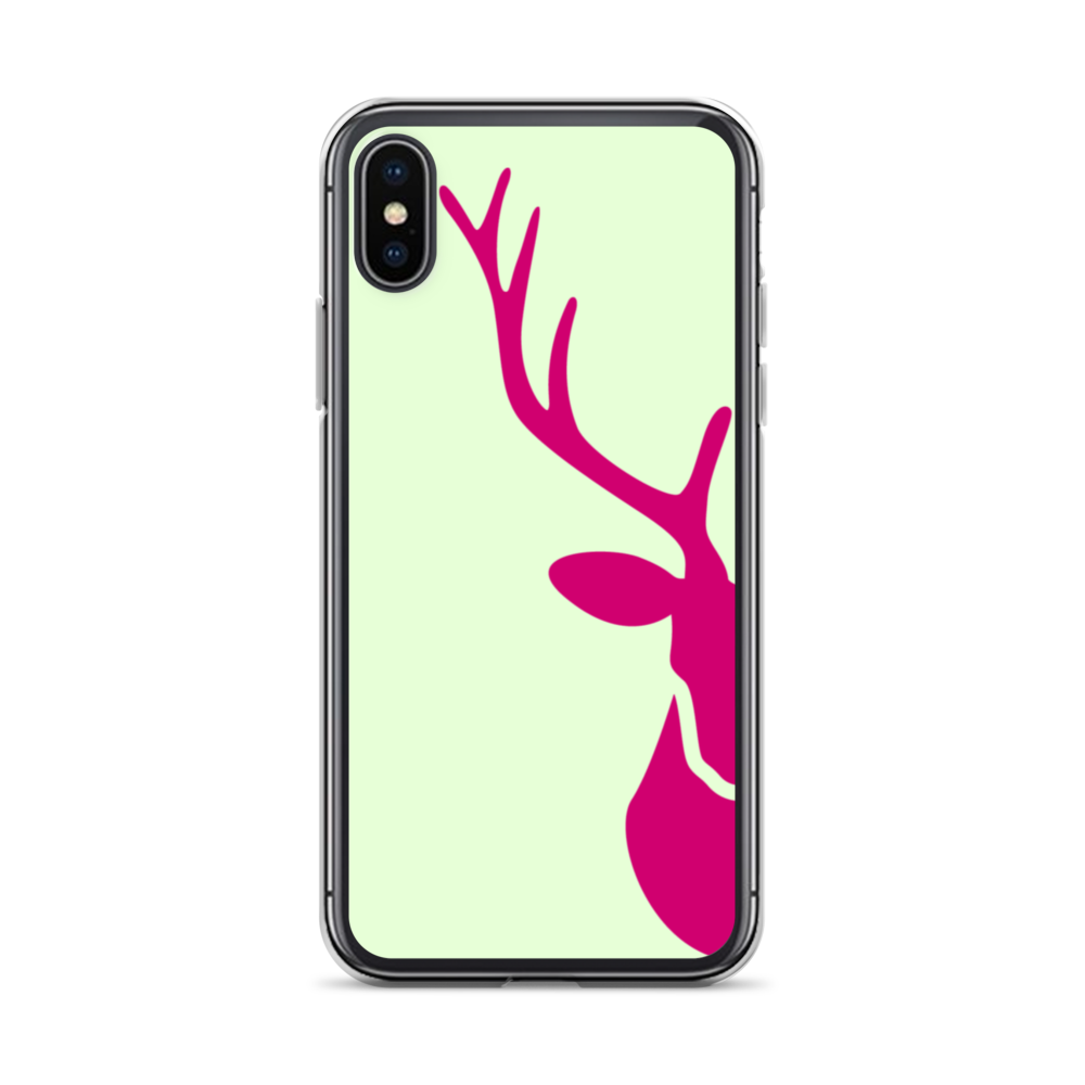 The Caribou Phone Case