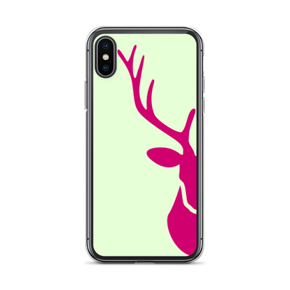 The Caribou Phone Case