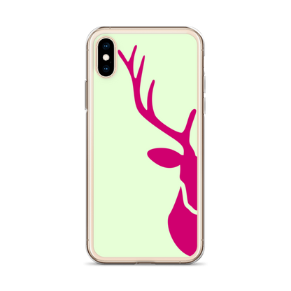 The Caribou Phone Case