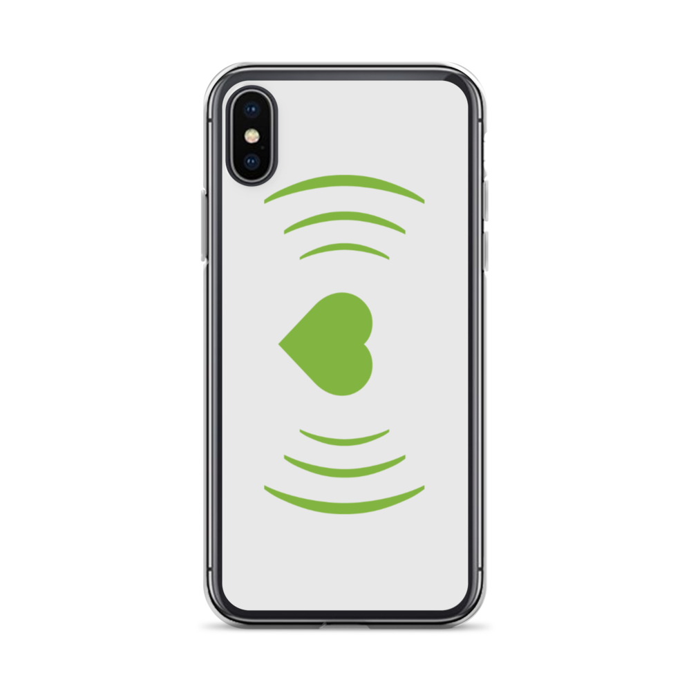 The Heart Phone Case