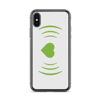The Heart Phone Case