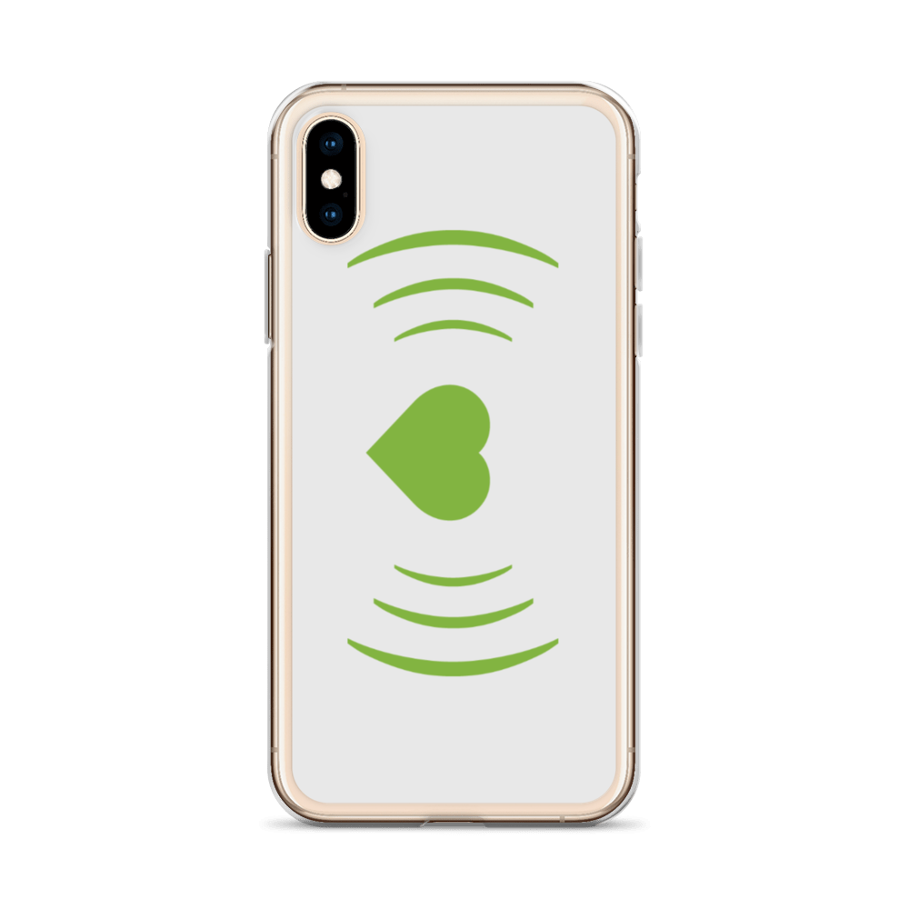 The Heart Phone Case