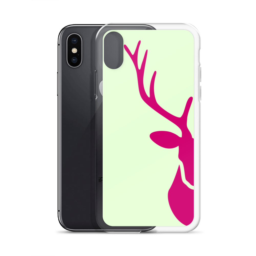 The Caribou Phone Case