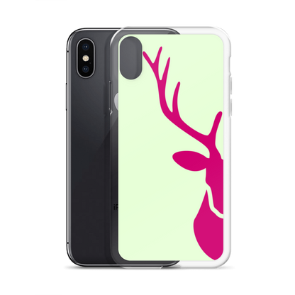 The Caribou Phone Case