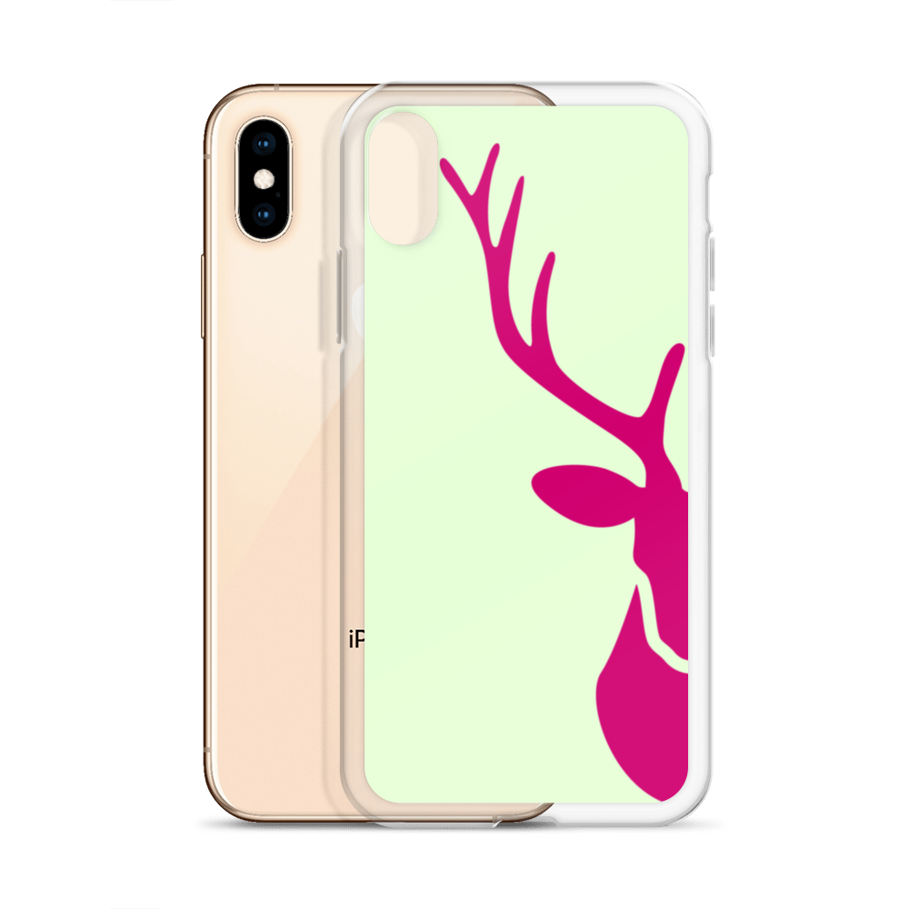 The Caribou Phone Case