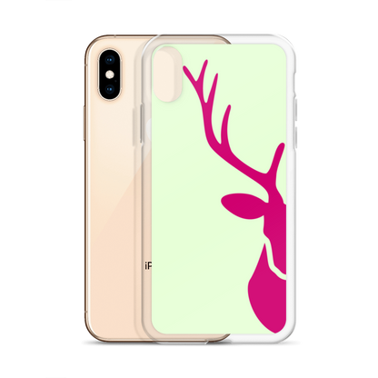 The Caribou Phone Case