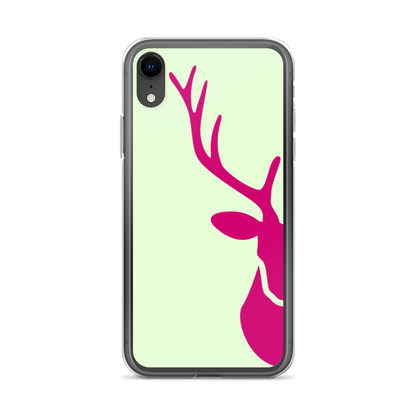 The Caribou Phone Case
