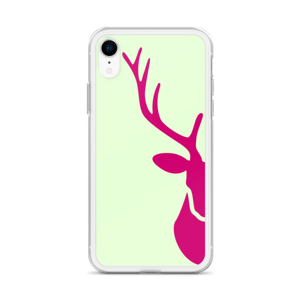 The Caribou Phone Case