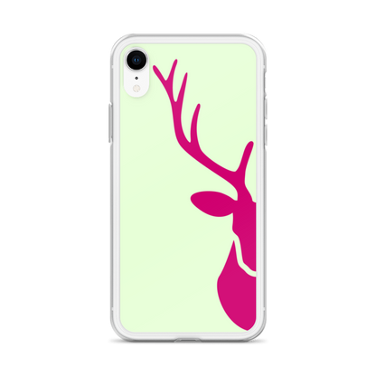 The Caribou Phone Case