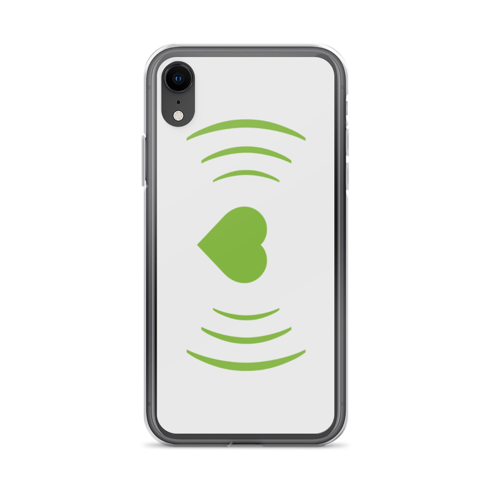 The Heart Phone Case