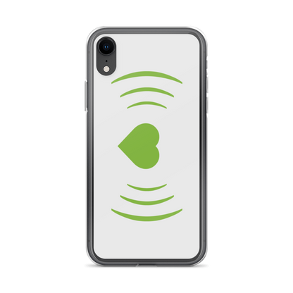 The Heart Phone Case