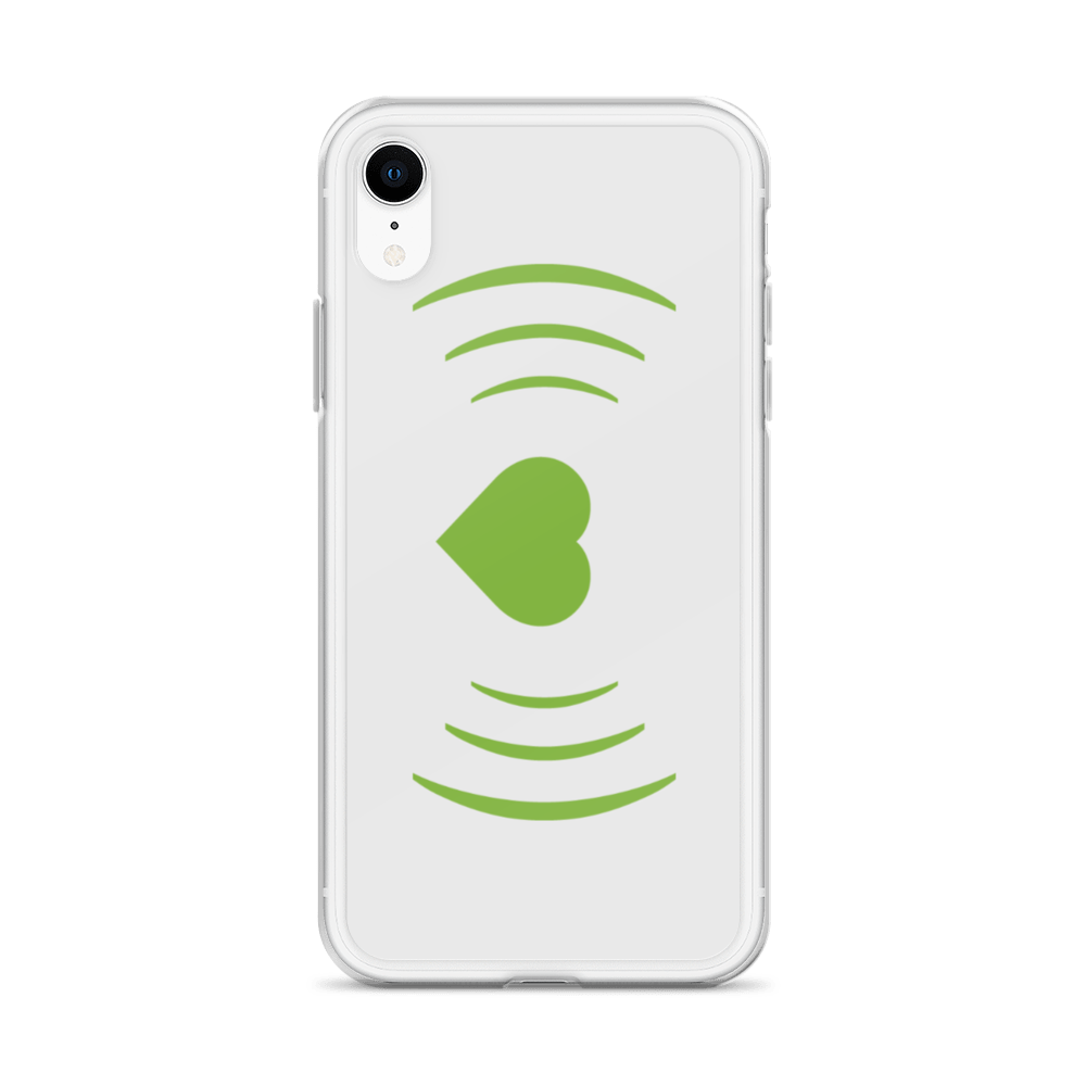 The Heart Phone Case