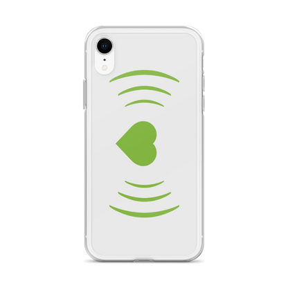 The Heart Phone Case