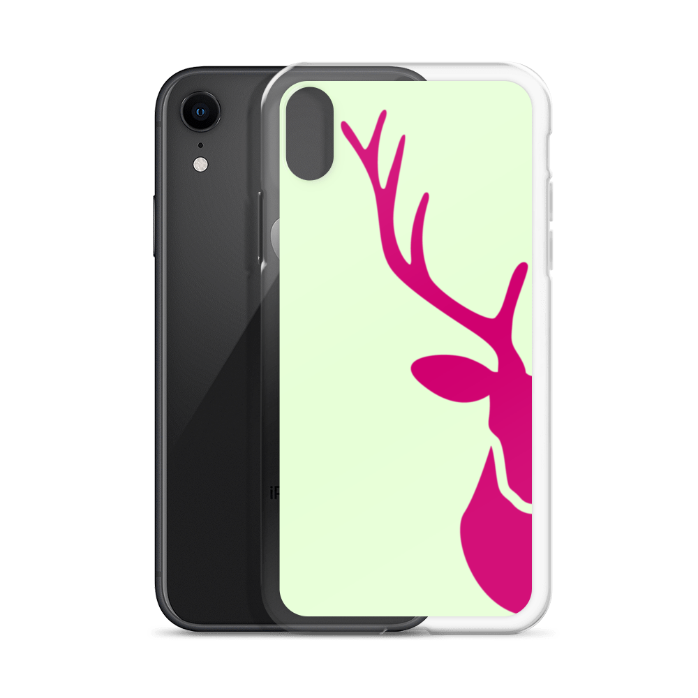 The Caribou Phone Case