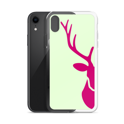 The Caribou Phone Case