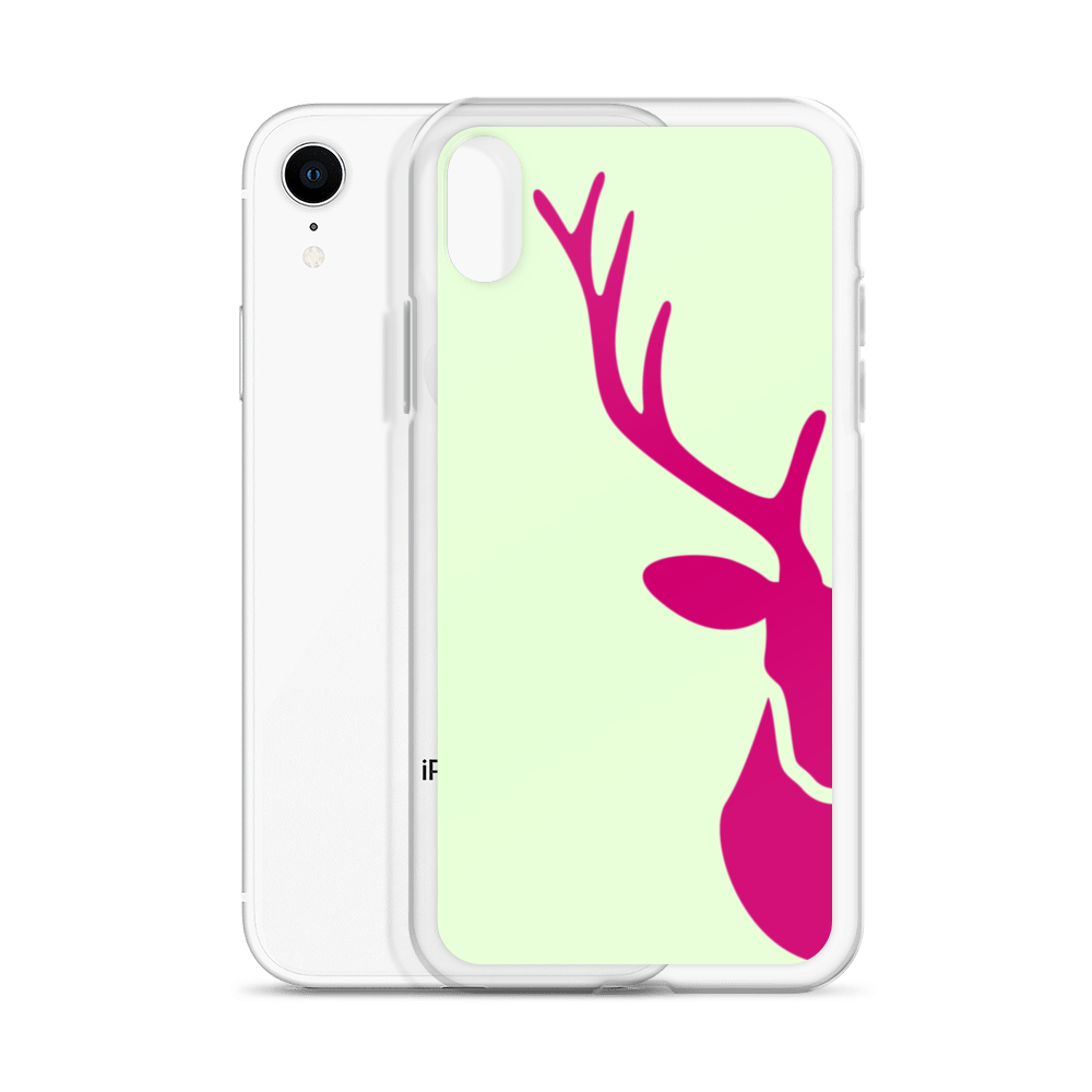 The Caribou Phone Case