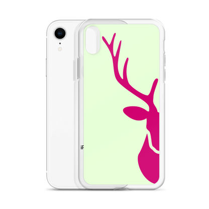 The Caribou Phone Case