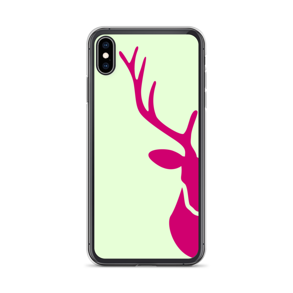 The Caribou Phone Case