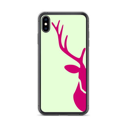 The Caribou Phone Case