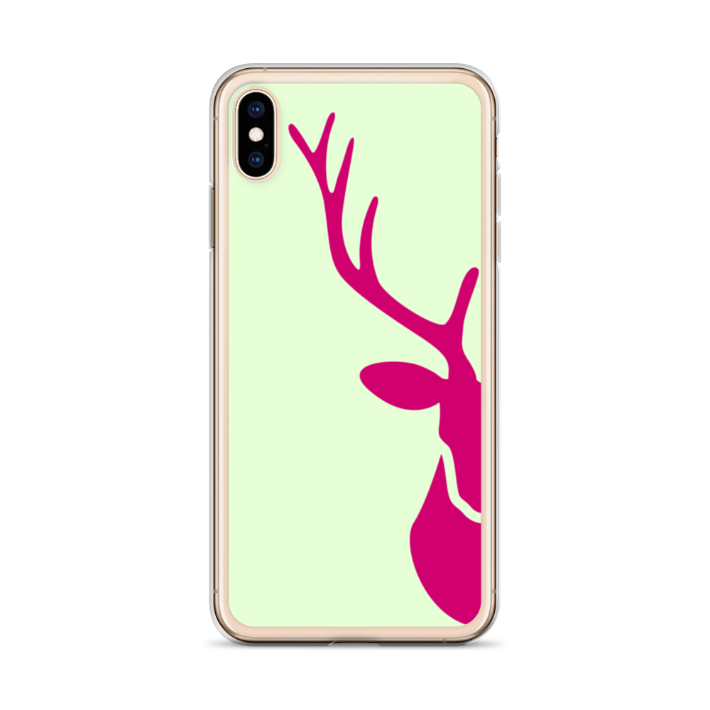 The Caribou Phone Case