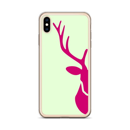 The Caribou Phone Case