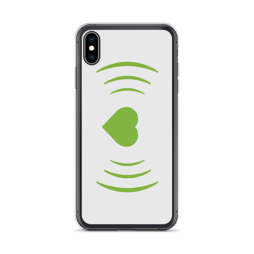 The Heart Phone Case