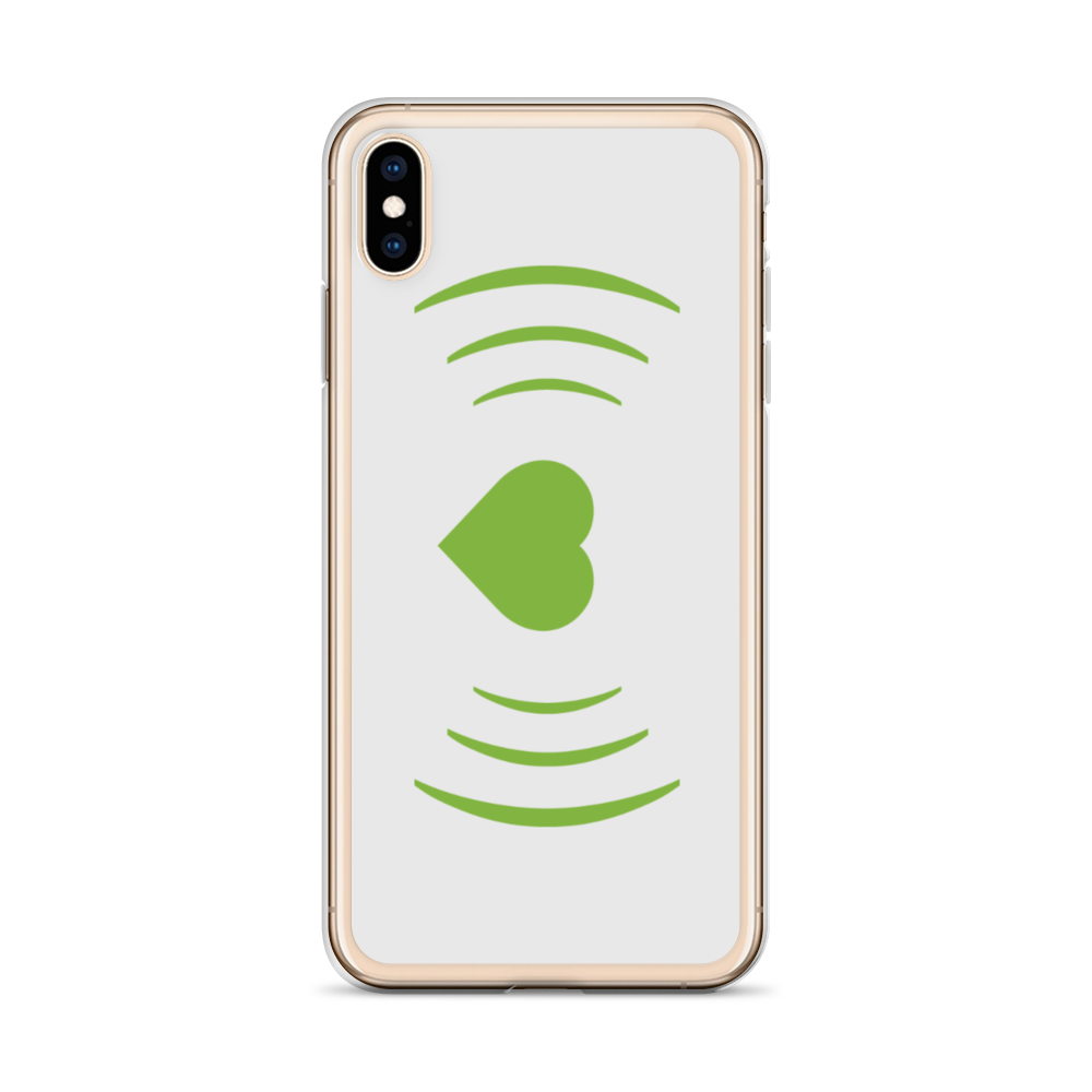 The Heart Phone Case