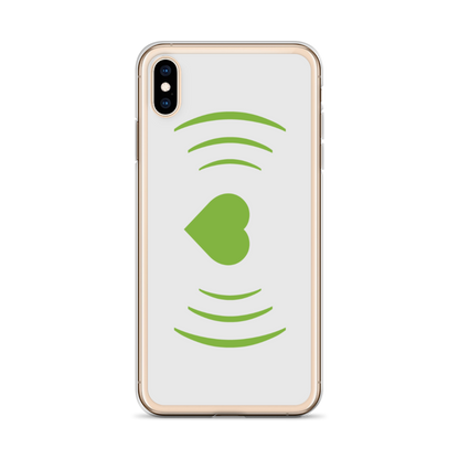 The Heart Phone Case