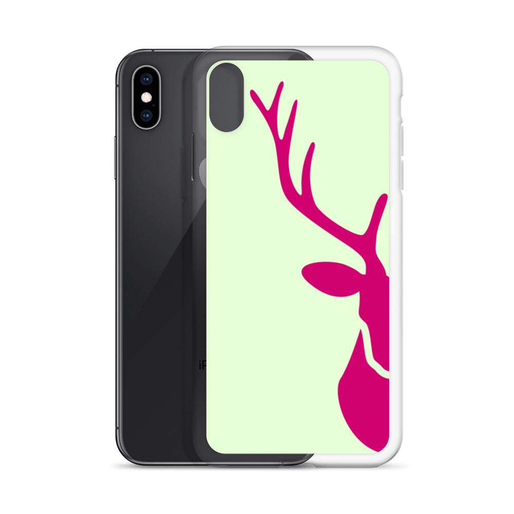 The Caribou Phone Case
