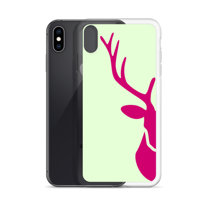 The Caribou Phone Case