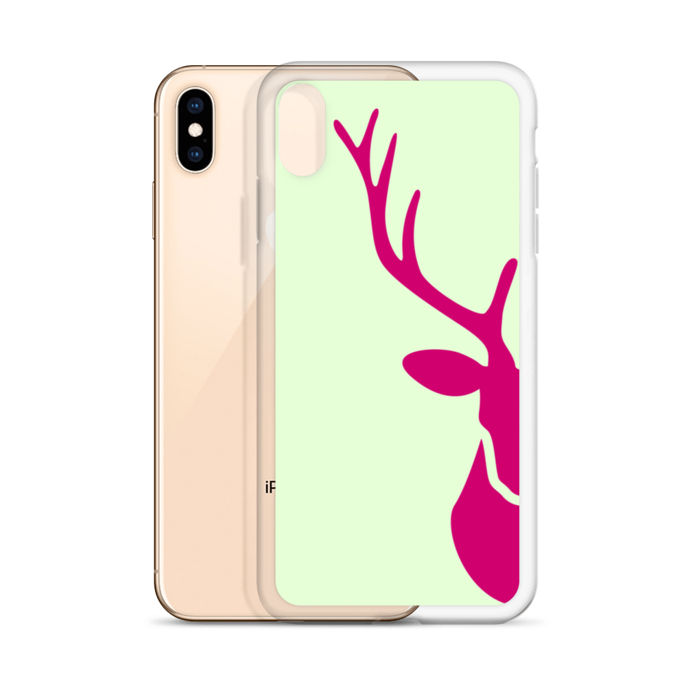 The Caribou Phone Case