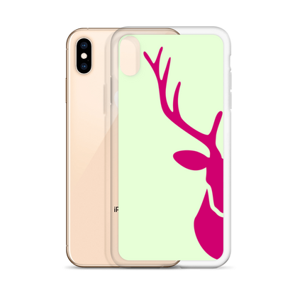 The Caribou Phone Case