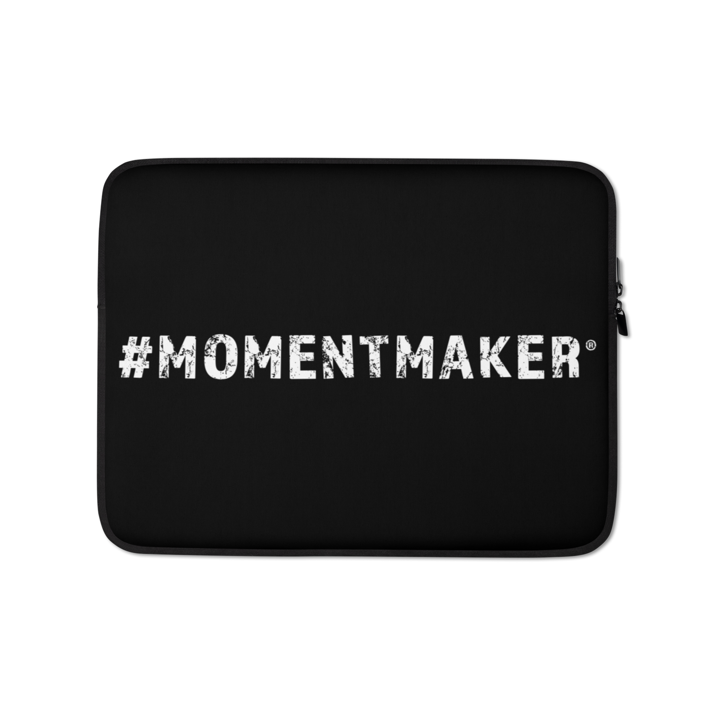 #MomentMaker® Laptop Sleeve