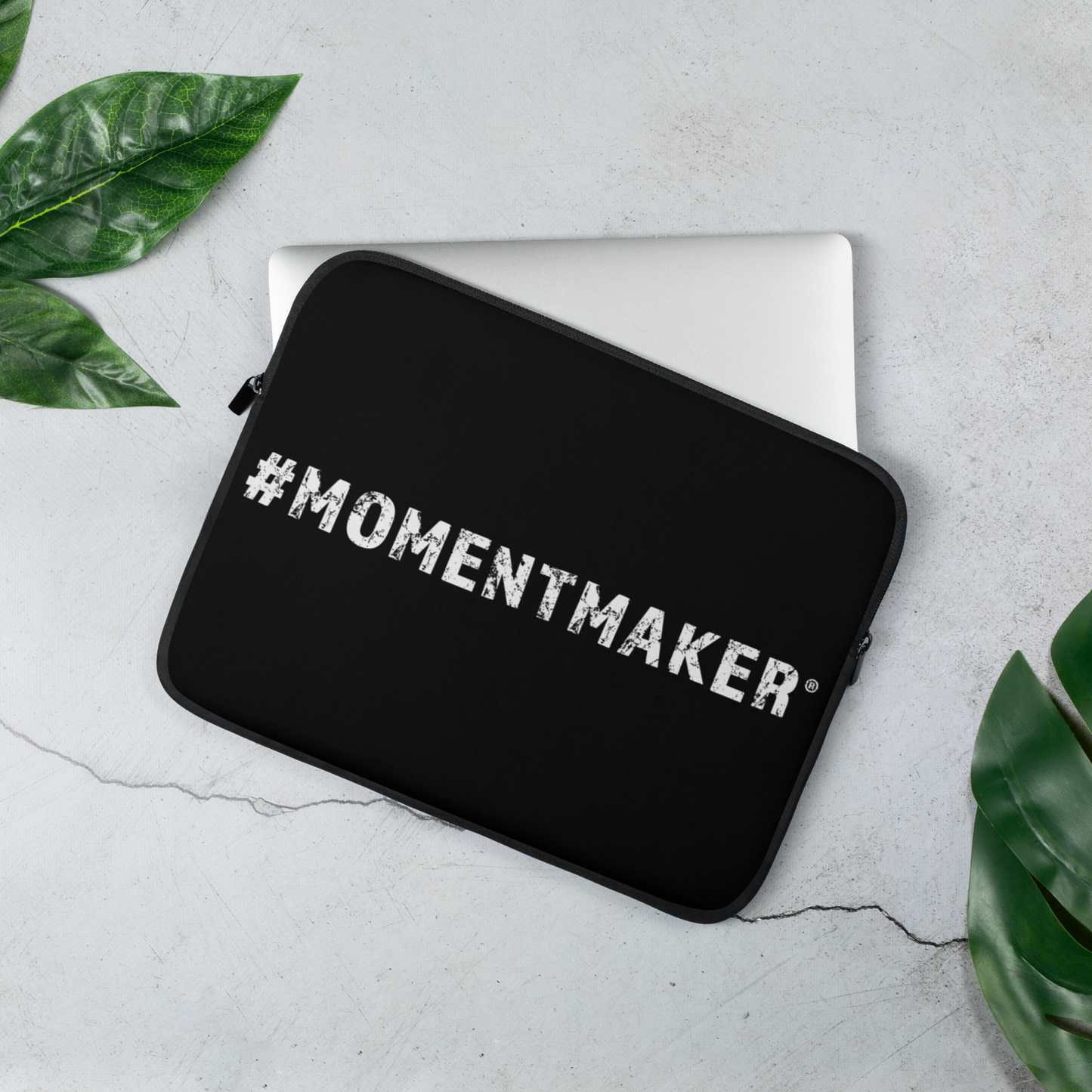#MomentMaker® Laptop Sleeve